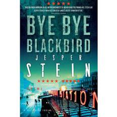 Jesper stein Bye bye blackbird: krimi (Hæftet, 2014)