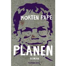 Planen Planen (E-bok, 2015)