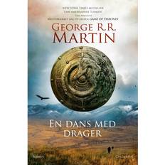 Game of thrones dansk En dans med drager: A Game of Thrones/ 5 (E-bog, 2013)