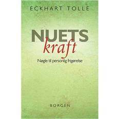 Eckhart tolle nuets kraft Nuets kraft (Häftad, 2004)