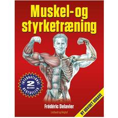 Muskel- og styrketræning (Hæftet, 2015)