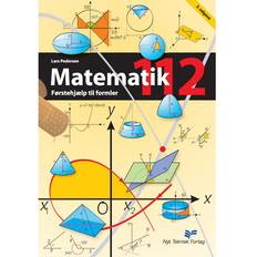 Matematik 112: førstehjælp til formler (Hæftet, 2008)