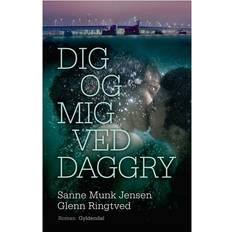 Dig og mig ved daggry Dig og mig ved daggry (Lydbog, MP3, 2014)