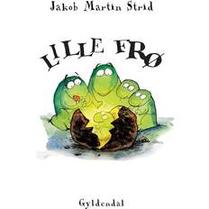 Lille Frø, Hardback (Indbundet, 2005)