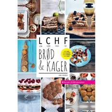 Jane faerber Brød & kager (Häftad, 2014)