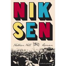 Niksen (Indbundet, 2017)