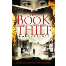 The Book Thief: 10th Anniversary Edition (Paperback, 2016)