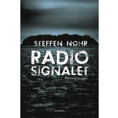 Radiosignalet: spændingsroman (Häftad, 2017)