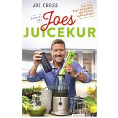 Tab dig sundere Reboot med Joes juicekur: tab dig, bliv sundere og få det fantastisk (Hæftet, 2016)