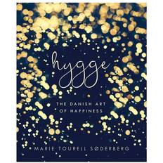 Hygge: The Danish Art of Happiness (Indbundet, 2016)