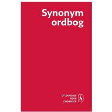 Synonymordbog Synonymordbog (Indbundet, 2012)