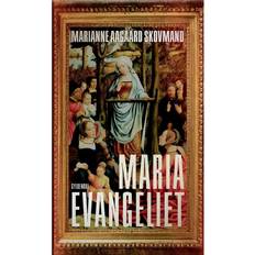 Mariaevangeliet (Hæftet, 2017)