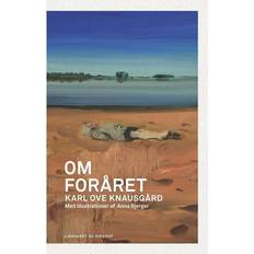 Om foråret (Bind 3) (Indbundet, 2016)