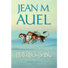 Jean auel Hulernes sang: roman (Hæftet, 2013)