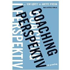 Sofia manning coaching Coaching i perspektiv: en grundbog (E-bog, 2008)