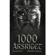 1000 årsriget 1000-årsriget (Hæftet, 2016)