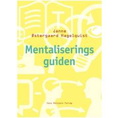 Mentaliseringsguiden (Hæftet, 2015)