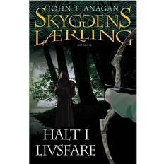 Halt i livsfare (Hæftet, 2010)