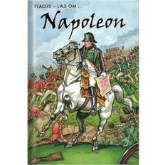 Napoleon, Hardback (Indbundet, 2014)