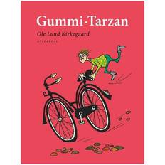 Gummi-Tarzan (Indbundet, 2014)