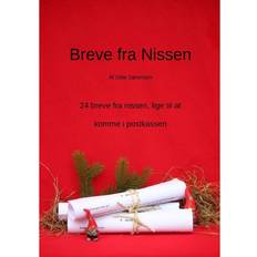 Nissen Breve fra nissen (Hæftet, 2016)