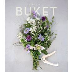 Bøger Buket (Hæftet, 2016)