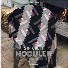 Strik ret i moduler (Indbundet, 2015)