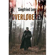 Overløberen: roman, Hardback (Indbundet, 2017)