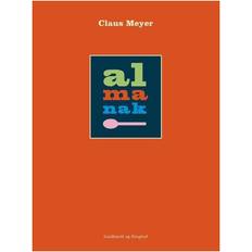 Claus meyer Almanak (Indbundet, 2010)