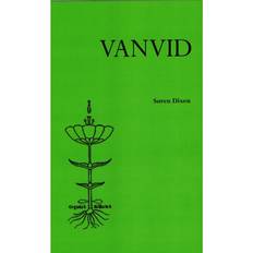 Vanvid Vanvid, Hardback (Inbunden, 2016)