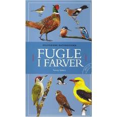 Fugle i farver Fugle i farver