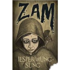 Zam, Hardback (Indbundet, 2015)