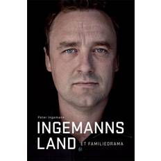 Peter ingemann bog Ingemanns land: et familiedrama (E-bog, 2011)