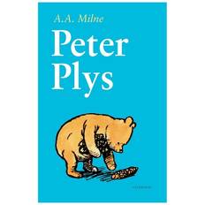 Peter plys Peter Plys (Indbundet, 2014)
