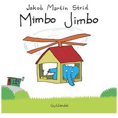 Mimbo jimbo Mimbo Jimbo (Inbunden, 2010)