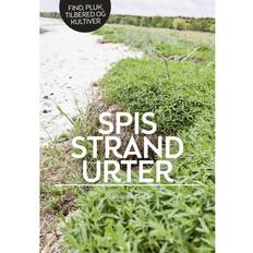 Spis strandurter (Hæftet, 2015)
