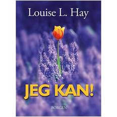 Jeg kan louise l hay Jeg kan: hvordan du bruger bekræftelser til at forandre dit liv (Lydbog, MP3, 2015)