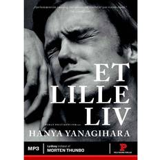 Et lille liv Et lille liv (Ljudbok, MP3, 2016)