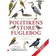 Politikens store fuglebog Politikens store fuglebog