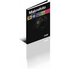 Casper tybjerg Makrofoto, Hardback (Indbundet, 2010)