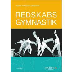 Redskabsgymnastik (Hæftet, 2015)