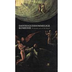 Dantes guddommelige komedie Dantes guddommelige komedie (E-bog, 2007)