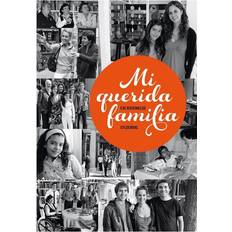 Spansk Bøger Mi querida familia (Hæftet, 2013)