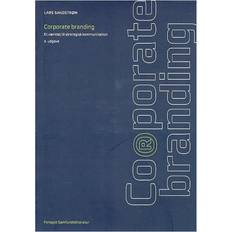 Værktøj Corporate branding: et værktøj til strategisk kommunikation (Häftad, 2006)