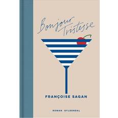 Bonjour tristesse françoise sagan Bonjour tristesse: roman (Indbundet, 2016)