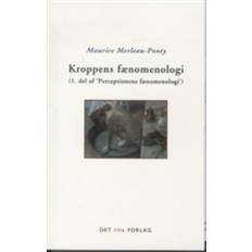 Kroppens fænomenologi (Hæftet, 2009)