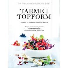 Tarme i topform Tarme i topform (E-bog, 2016)