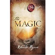 The magic rhonda The secret - the magic (Hæftet, 2012)