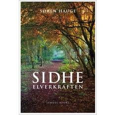 Sidhe - elverkraften