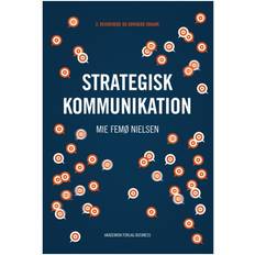 Strategisk kommunikation (Hæftet, 2014)